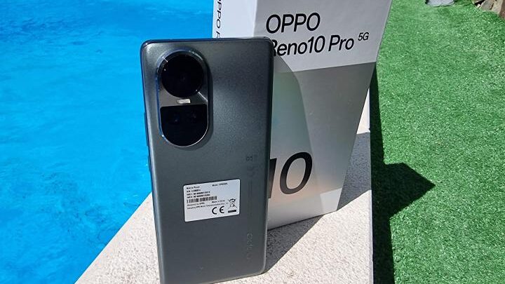 Reno10 Pro