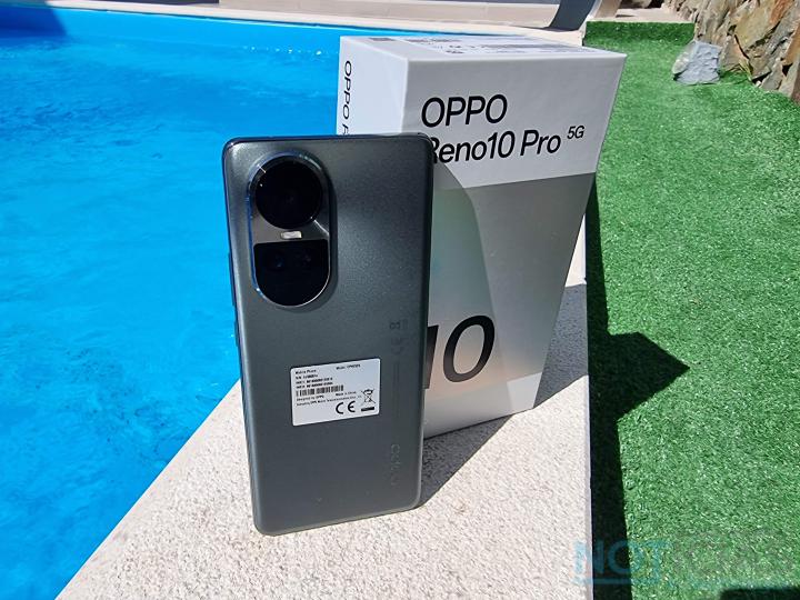 OPPO Reno10 Pro ganha prestigioso prémio na EISA OPPO Reno10 Pro ganha prestigioso prémio na EISA