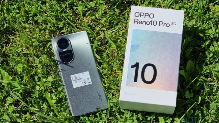 Reno10 Pro