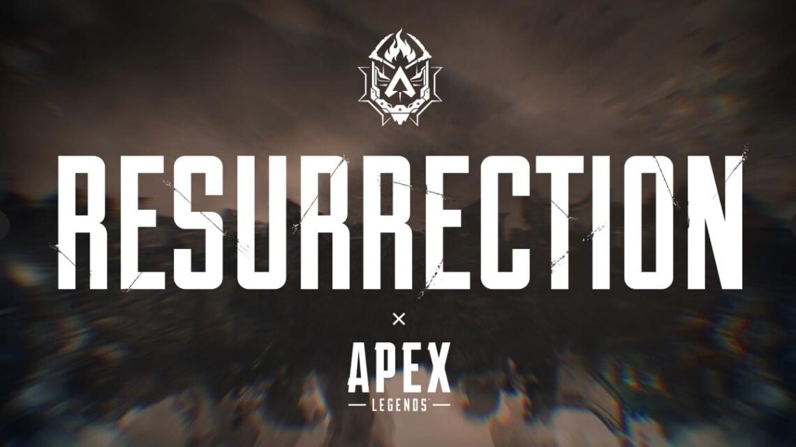 Apex Legends: Resurrection recebe novo trailer de jogabilidade Apex Legends: Resurrection recebe novo trailer de jogabilidade