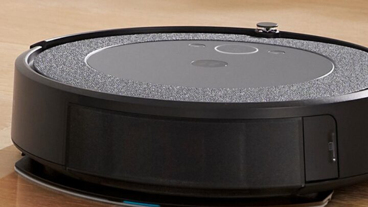 Roomba Combo i5