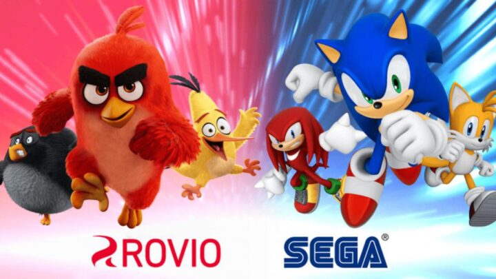 Sega