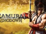 Samurai Shodown