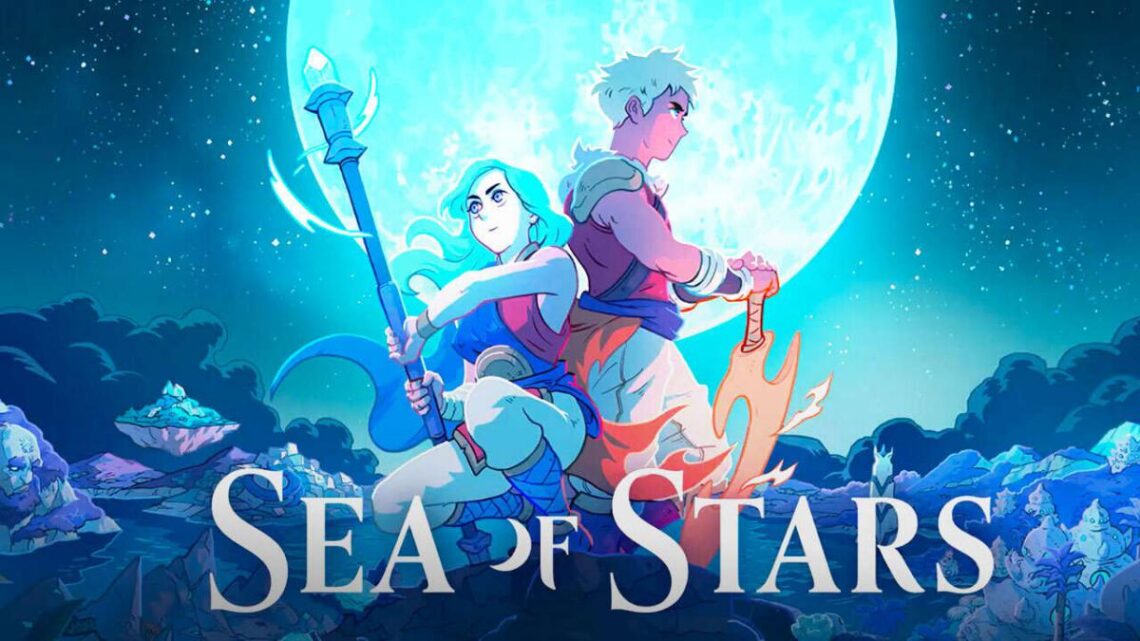Sea of ​​Stars