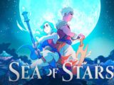 Sea of ​​Stars
