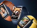 Smart Band 8 Pro