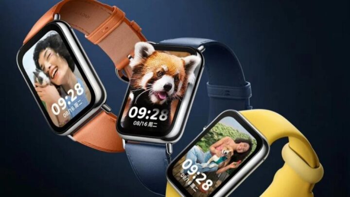 Smart Band 8 Pro