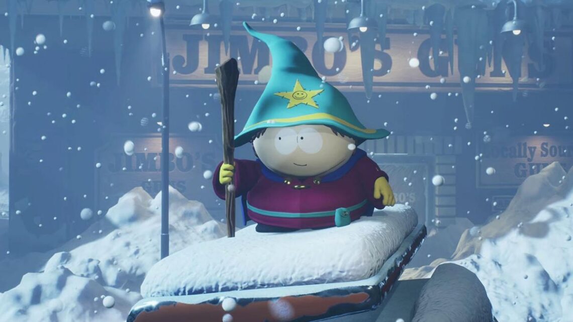 Snow Day