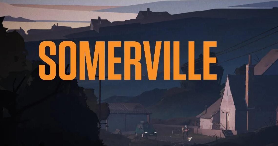 Somerville deixa de ser exclusivo Xbox e está a chegar à PlayStation Somerville deixa de ser exclusivo Xbox e está a chegar à PlayStation