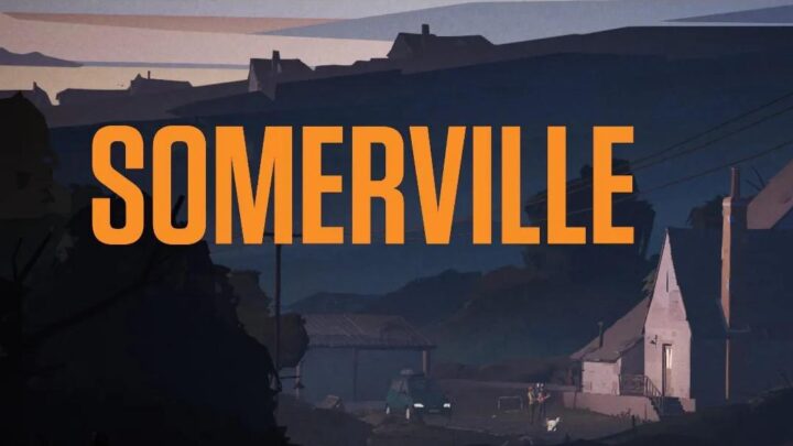 Somerville