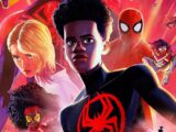 Across the Spider-Verse Através do Aranhaverso