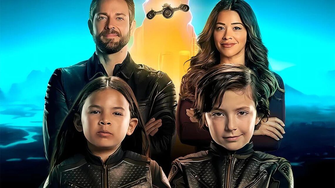 Spy Kids