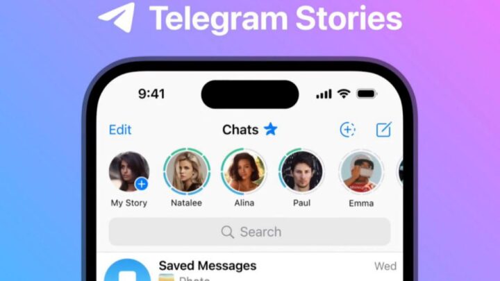 Telegram