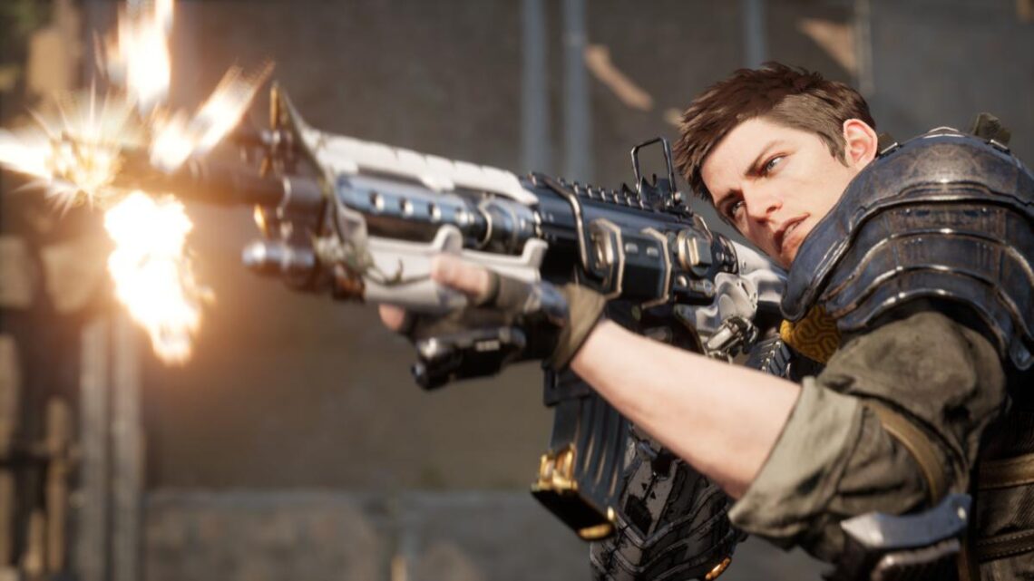 The First Descendant será o primeiro jogo compatível com o HDR10+ Gaming The First Descendant será o primeiro jogo compatível com o HDR10+ Gaming