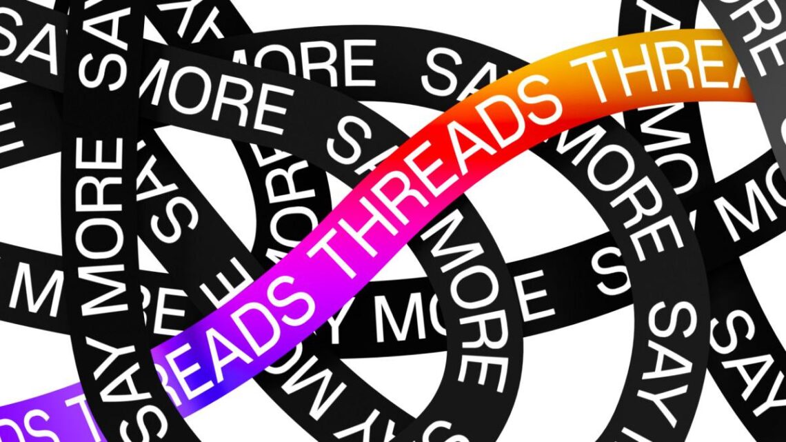 Threads continua a crescer e já tem 130 milhões de utilizadores Threads continua a crescer e já tem 130 milhões de utilizadores