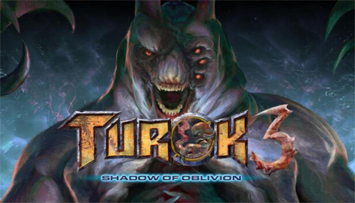 Turok 3 Shadow of Oblivion: remasterização anunciada para PlayStation, Xbox e Switch Turok 3 Shadow of Oblivion: remasterização anunciada para PlayStation, Xbox e Switch