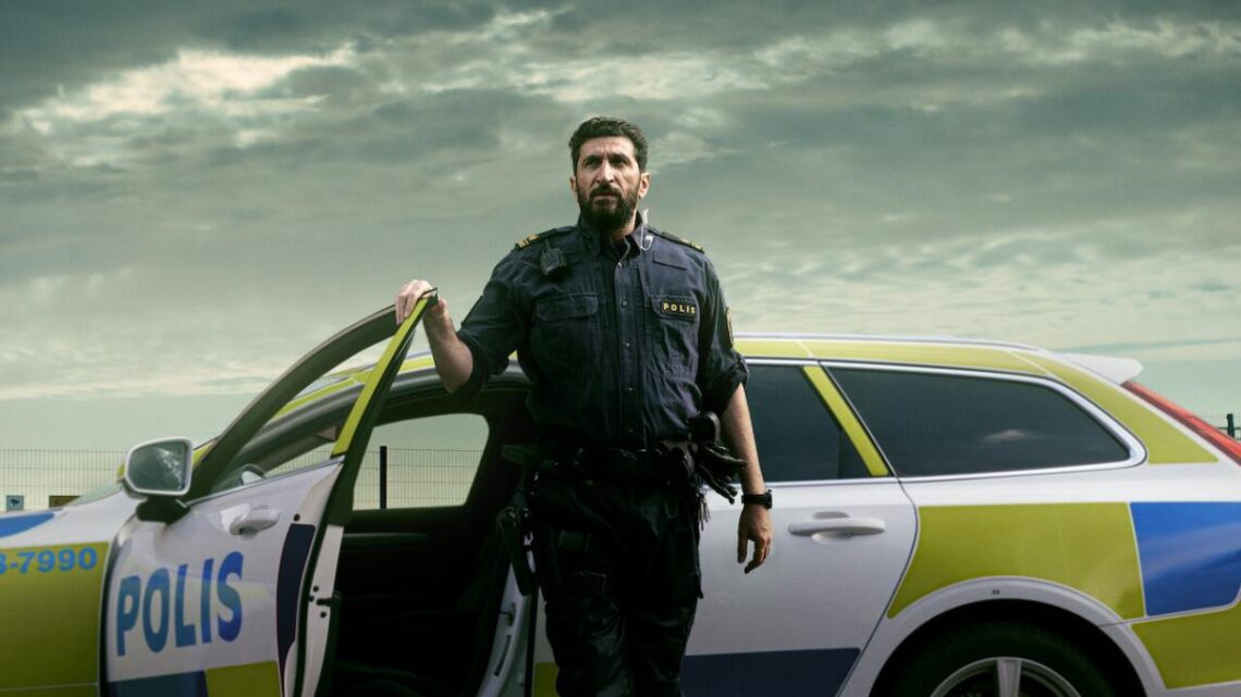 Um Dia e Meio é o novo thriller que estreia hoje na Netflix Um Dia e Meio é o novo thriller que estreia hoje na Netflix