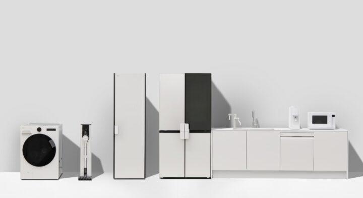 LG vai apresentar o Universal UP Kit na IFA 2023 LG vai apresentar o Universal UP Kit na IFA 2023
