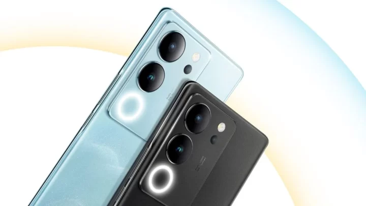 Vivo V29 5G