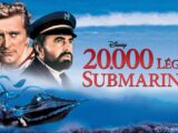 Vinte Mil Léguas Submarinas
