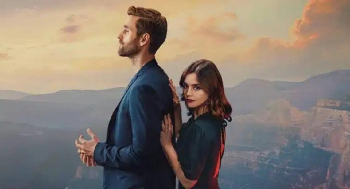 Wilderness: O thriller psicológico estreia hoje na Prime Video Wilderness: O thriller psicológico estreia hoje na Prime Video