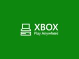 Xbox Play Anywhere