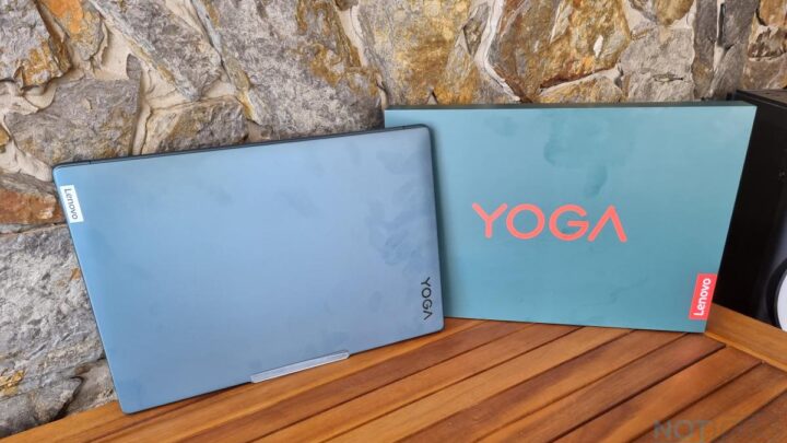 Yoga Pro 9