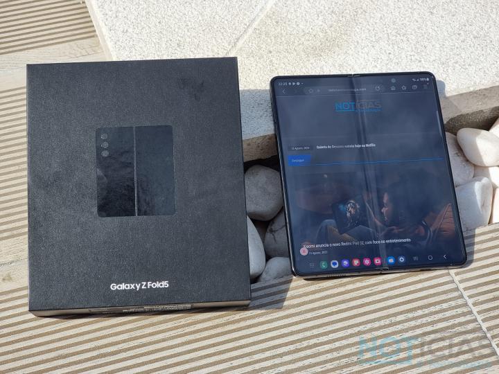 Galaxy Z Fold5
