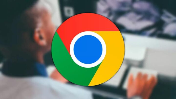 Google Chrome 122