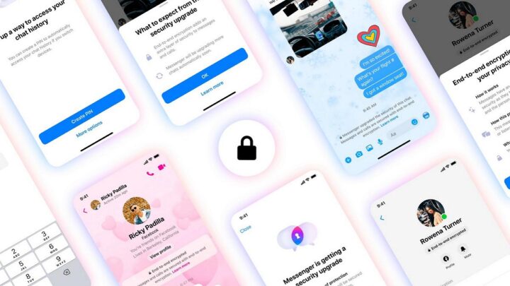 Facebook Messenger