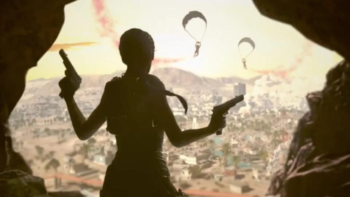 Lara Croft