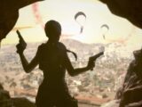 Lara Croft