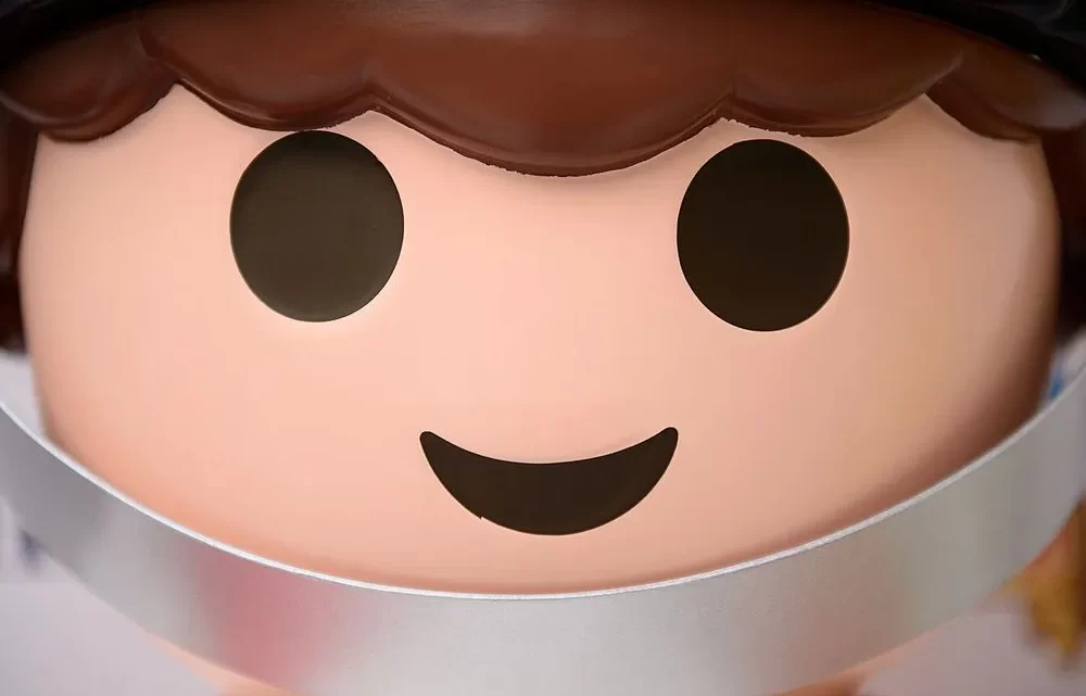 Playmobil: Lembram-se deles? Passam por maus momentos Playmobil: Lembram-se deles? Passam por maus momentos
