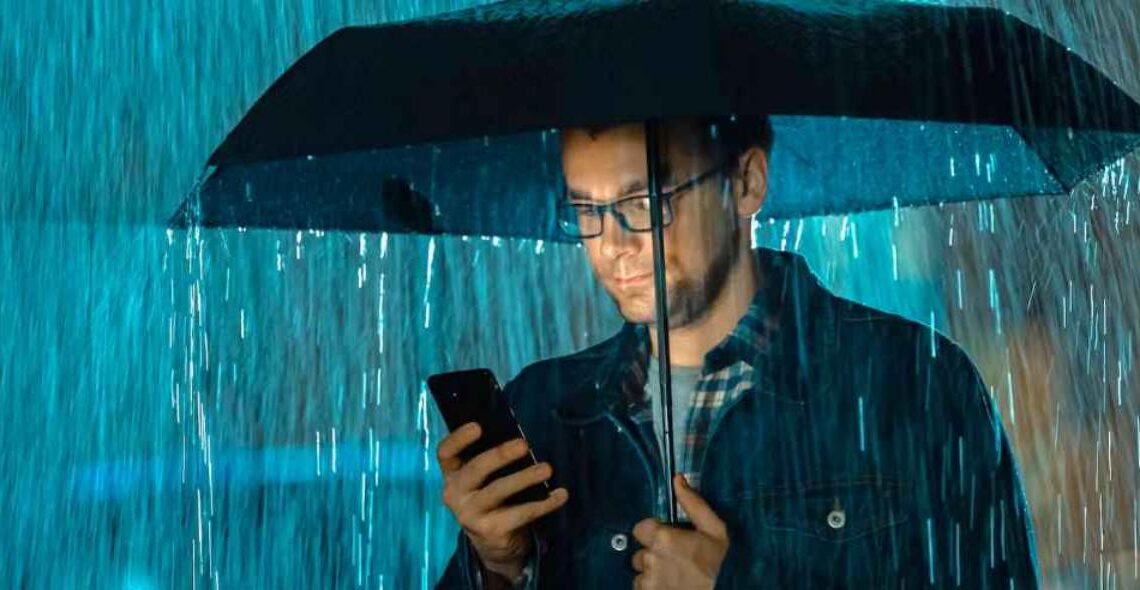 Rain Water Touch: Nova tecnologia Oneplus que os utilizadores vão adorar Rain Water Touch: Nova tecnologia Oneplus que os utilizadores vão adorar