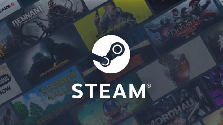Steam Remote