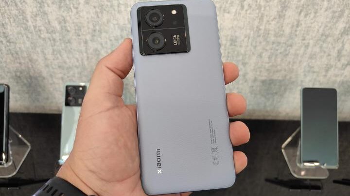 POCO F6