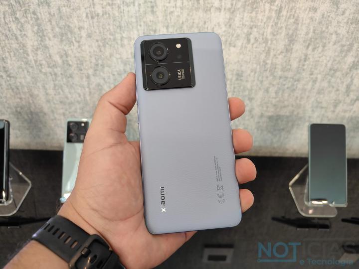 POCO F6 é certificado e anuncio pode estar para breve POCO F6 é certificado e anuncio pode estar para breve