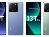 Xiaomi 13T