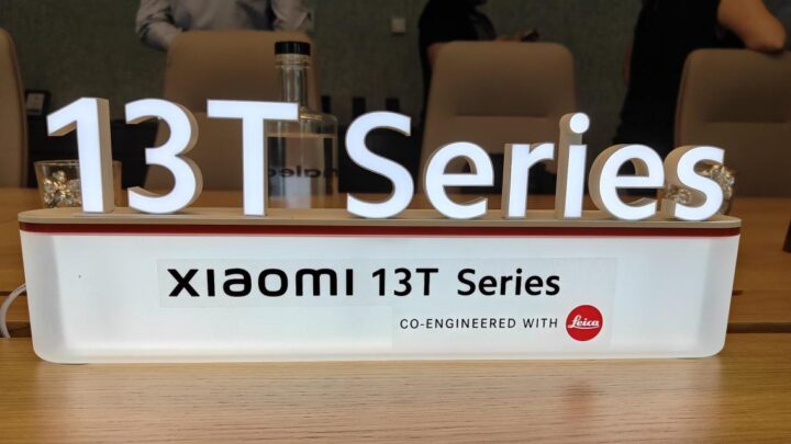 Xiaomi 13T