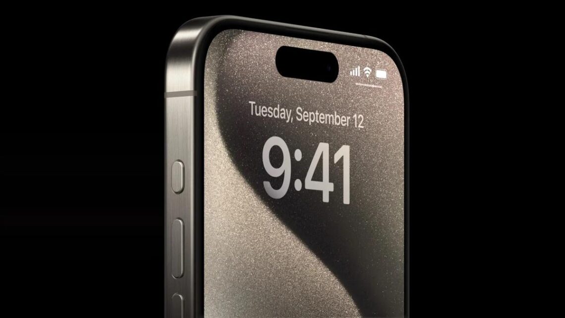 iPhone 15 Pro: Excesso de aquecimento causa queimaduras a utilizadores iPhone 15 Pro: Excesso de aquecimento causa queimaduras a utilizadores