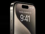 iPhone 15 Pro