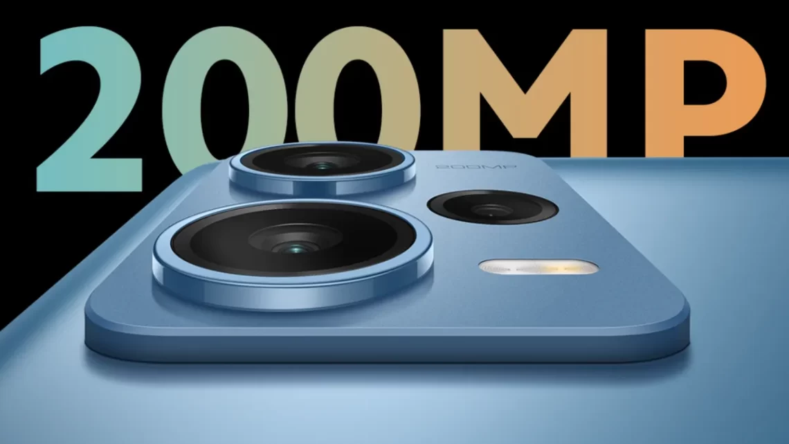 Xiaomi começa a revelar especificações dos Redmi Note 13 Xiaomi começa a revelar especificações dos Redmi Note 13