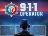 911 Operator