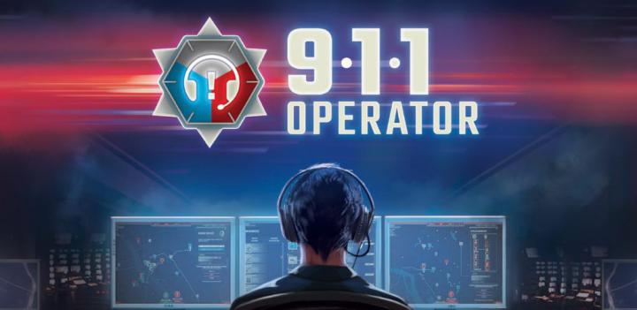 911 Operator está gratuito na Epic Games Store 911 Operator está gratuito na Epic Games Store
