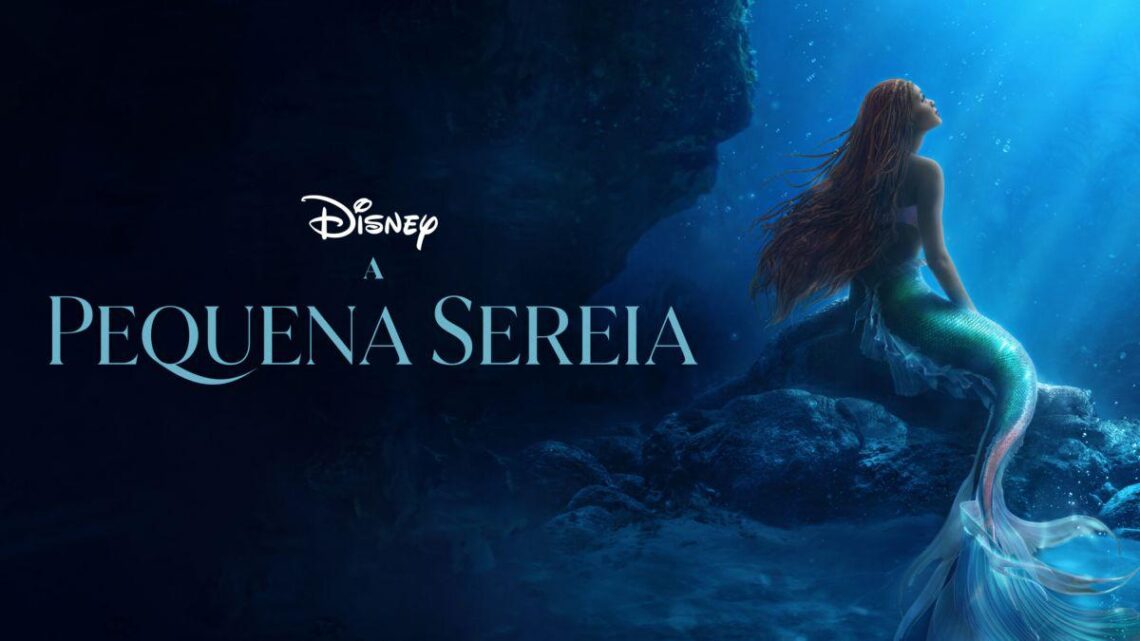 A Pequena Sereia