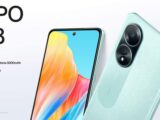 OPPO A58