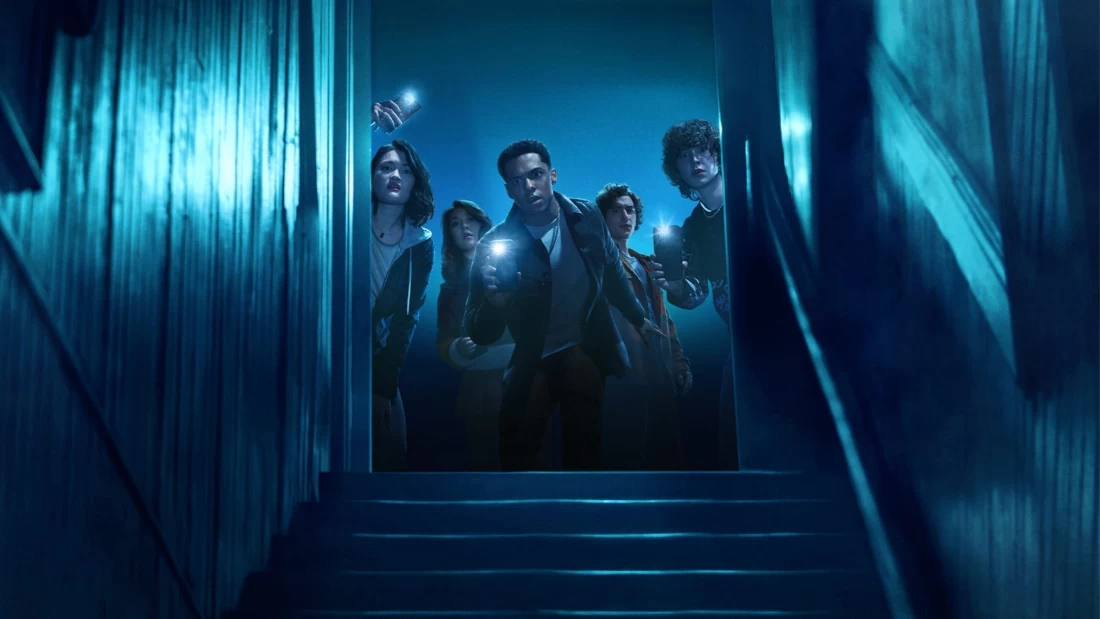 Arrepios já tem data de estreia no Disney+ Arrepios já tem data de estreia no Disney+