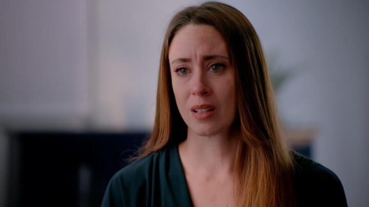Casey Anthony