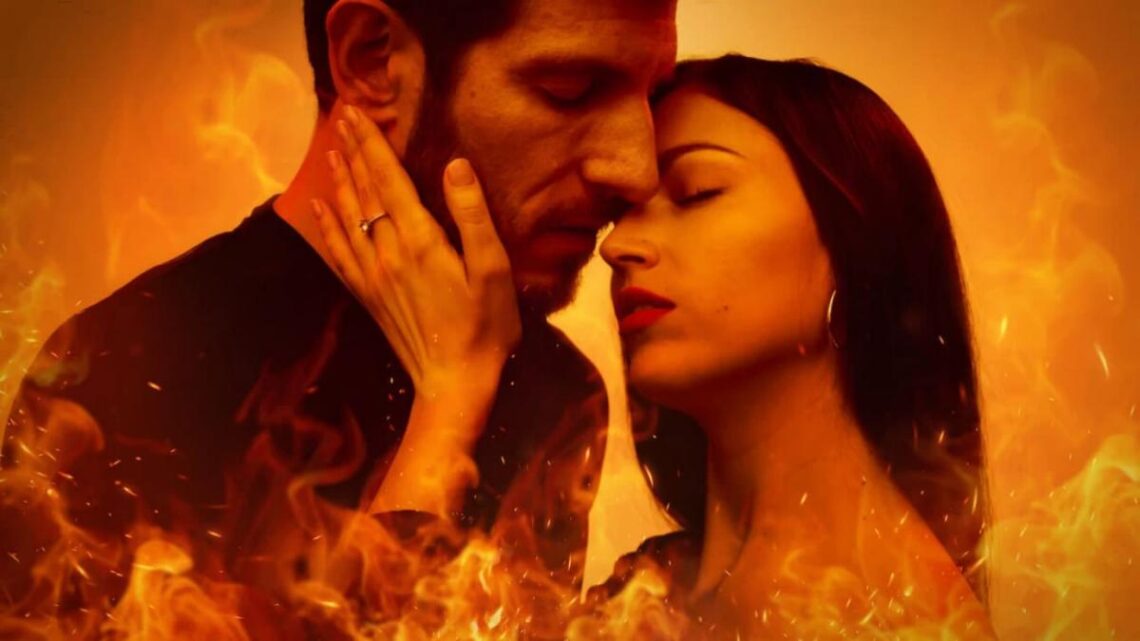 Corpo em Chamas: Thriller, Drama e Mistério na nova série da Netflix Corpo em Chamas: Thriller, Drama e Mistério na nova série da Netflix