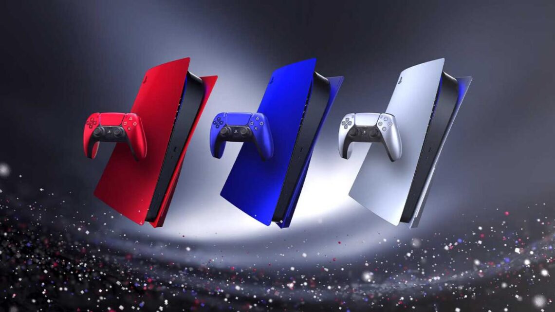 PlayStation